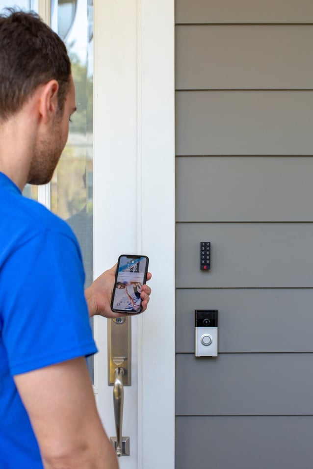 Ring Doorbell Installation 5 Reasons Why The DIY Struggle Is Real